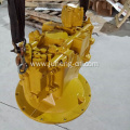 CAT312C Excavator Hydraulic Pump 205-3618 173-0663 main pump